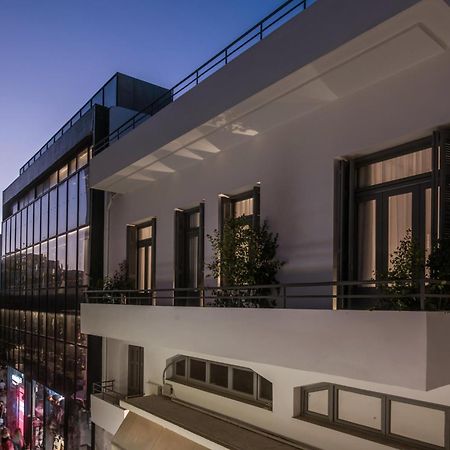 Vegga Suites Iráklio Kültér fotó