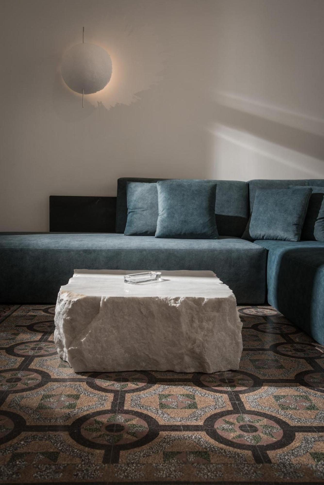 Vegga Suites Iráklio Szoba fotó