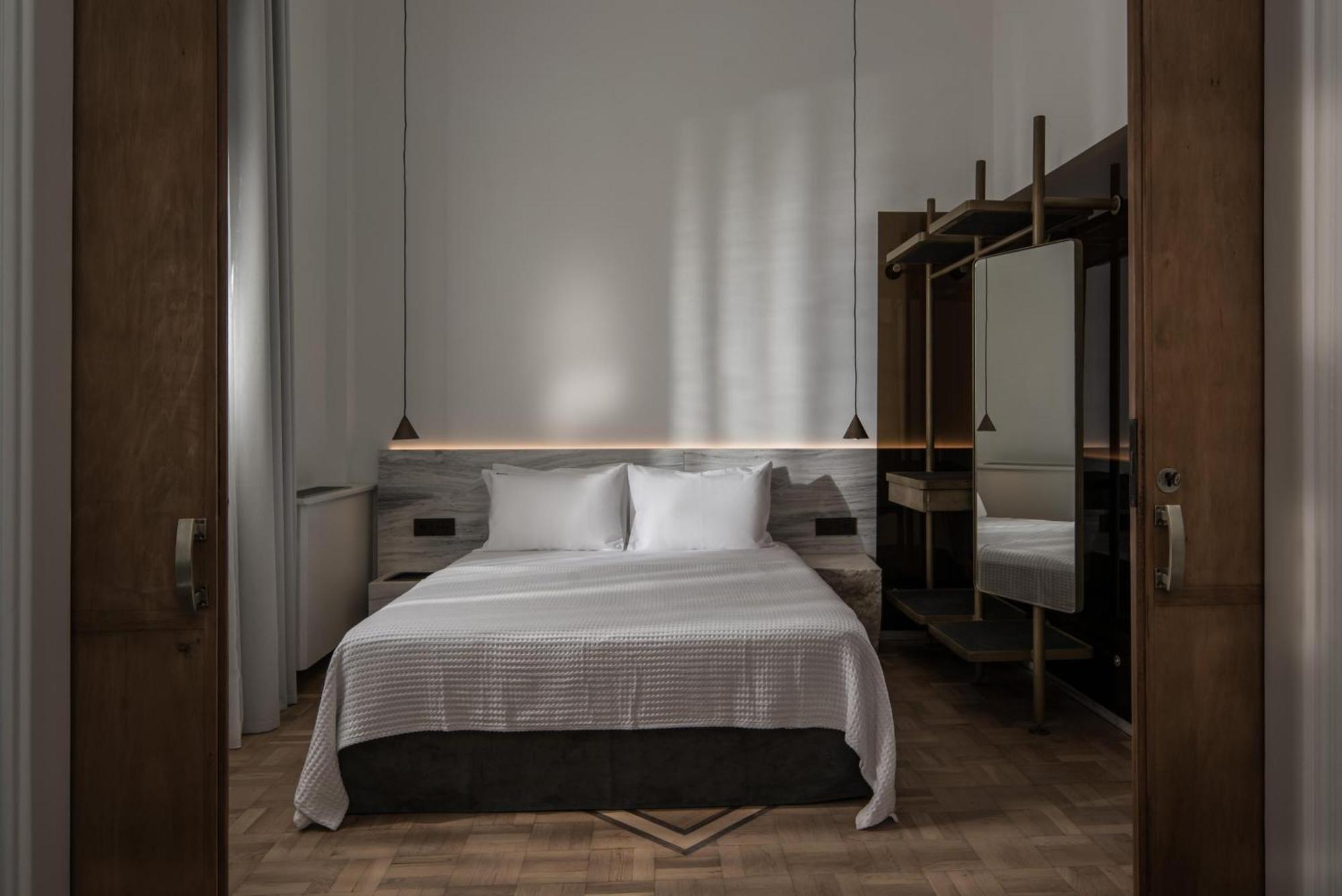 Vegga Suites Iráklio Szoba fotó