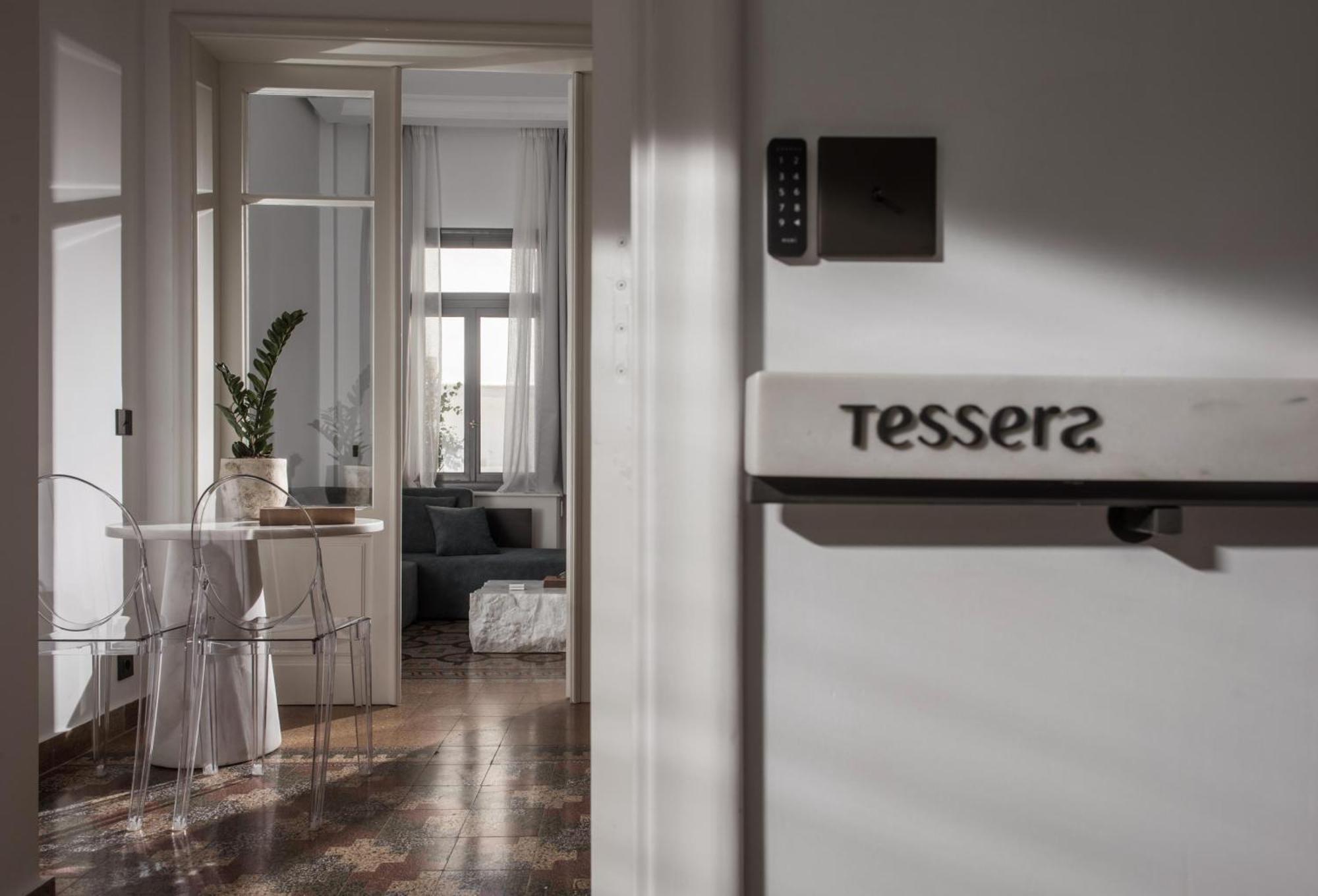 Vegga Suites Iráklio Szoba fotó
