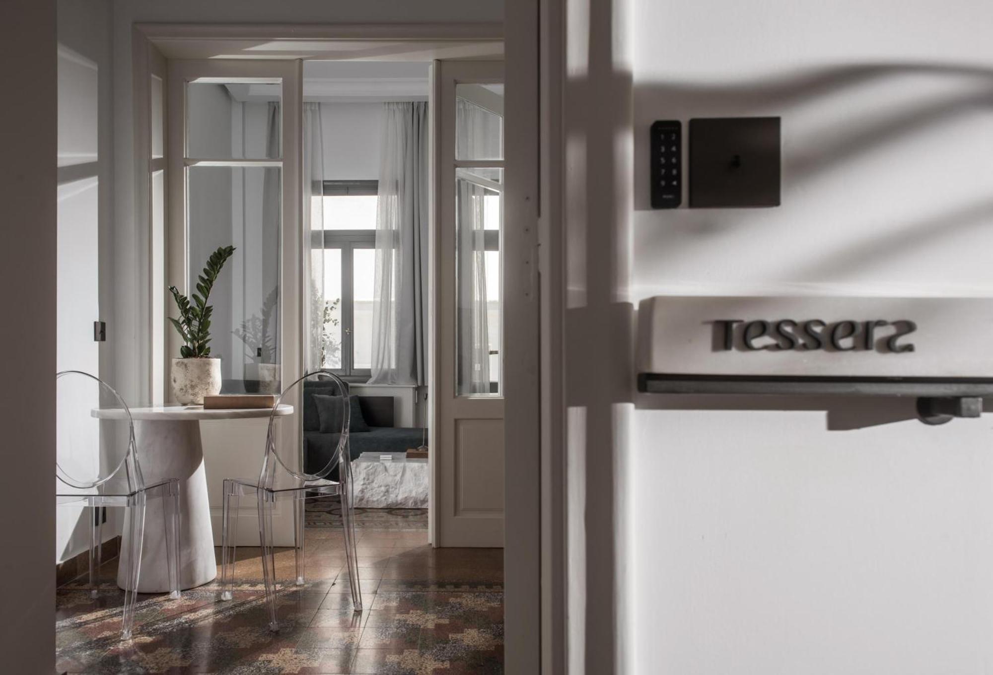 Vegga Suites Iráklio Kültér fotó