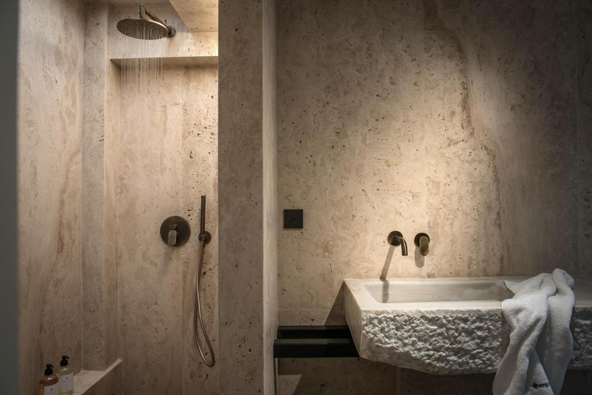 Vegga Suites Iráklio Szoba fotó
