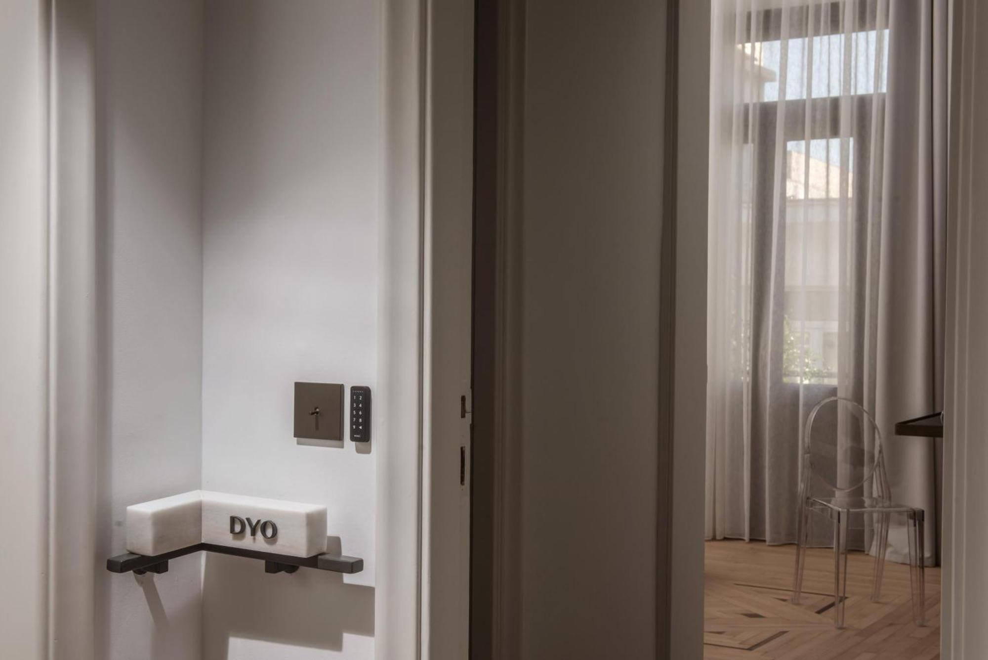 Vegga Suites Iráklio Kültér fotó
