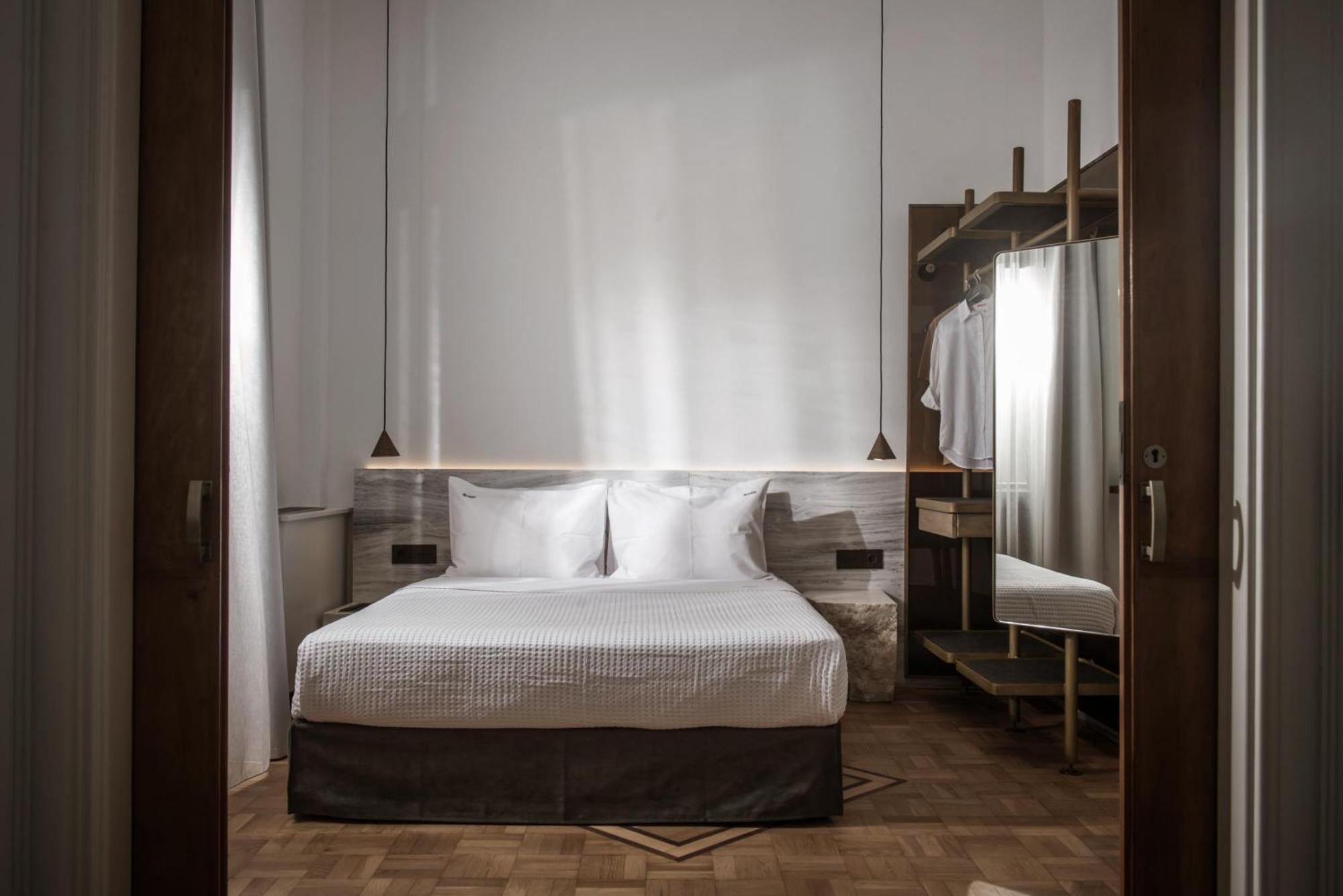 Vegga Suites Iráklio Kültér fotó