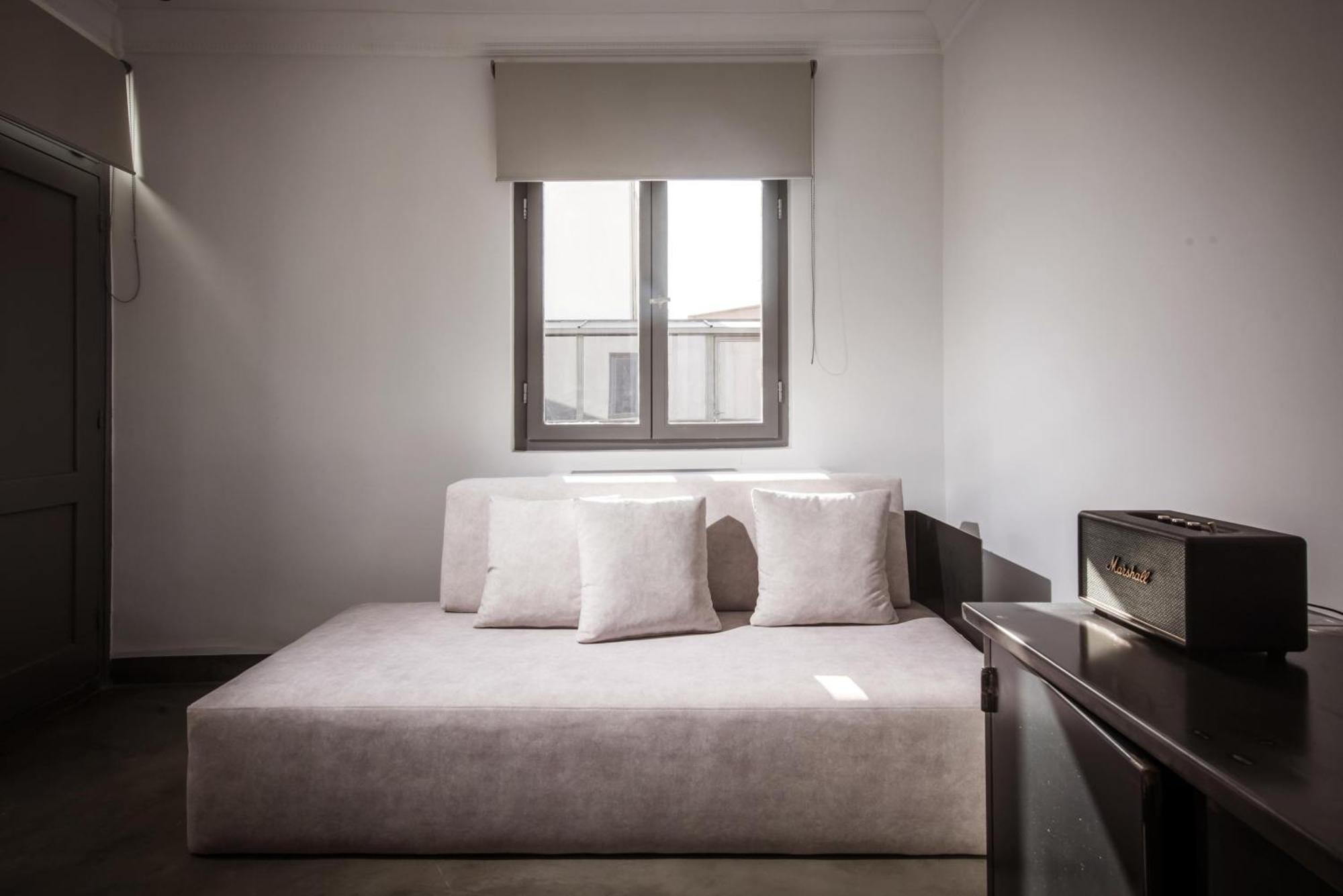 Vegga Suites Iráklio Szoba fotó