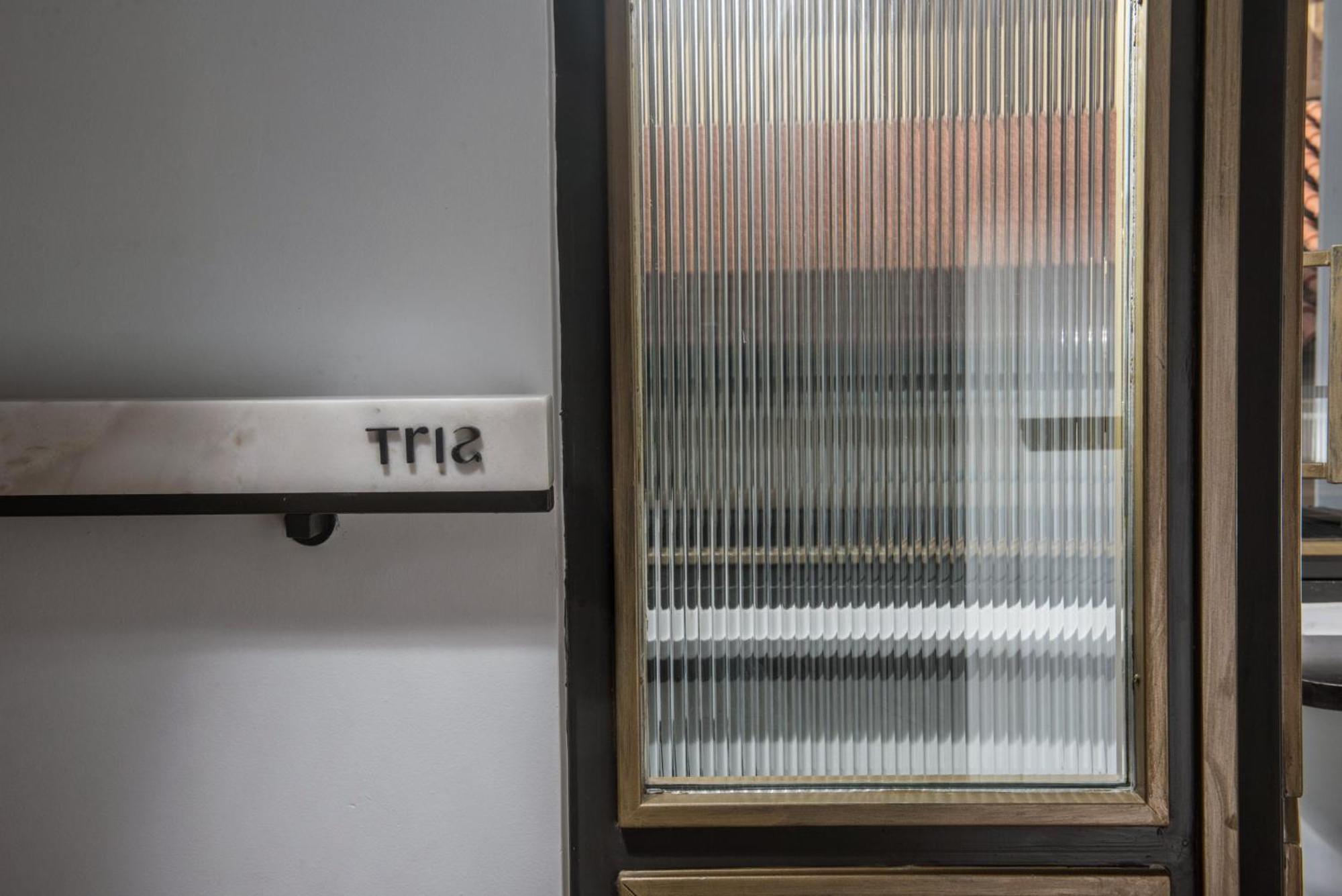 Vegga Suites Iráklio Kültér fotó