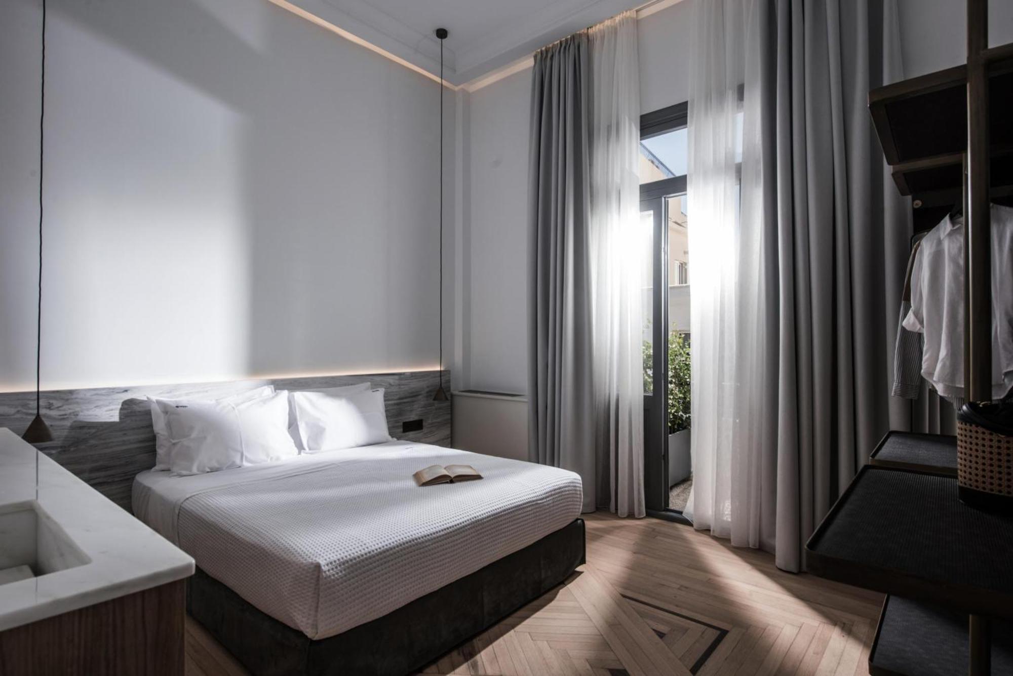 Vegga Suites Iráklio Kültér fotó