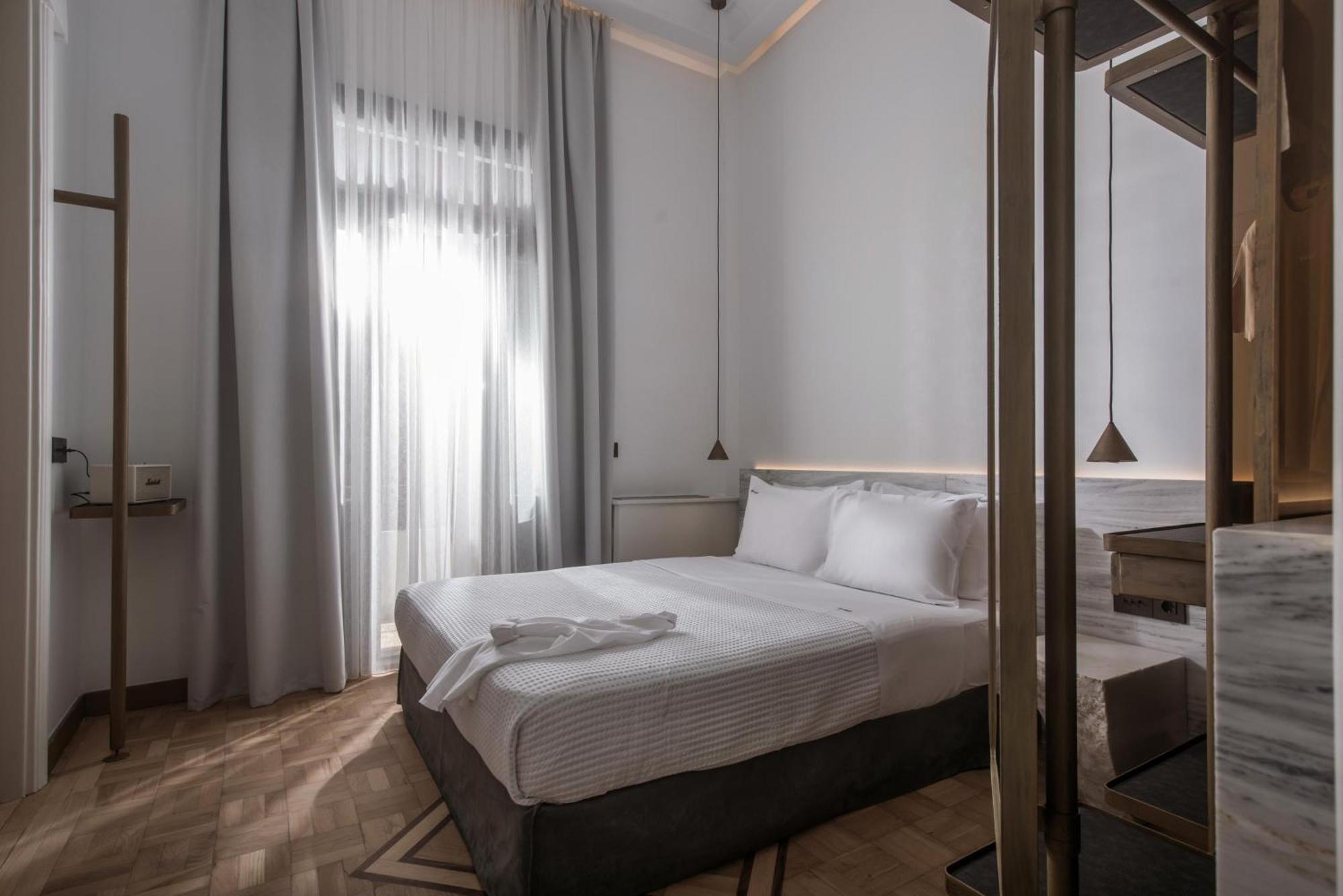 Vegga Suites Iráklio Szoba fotó