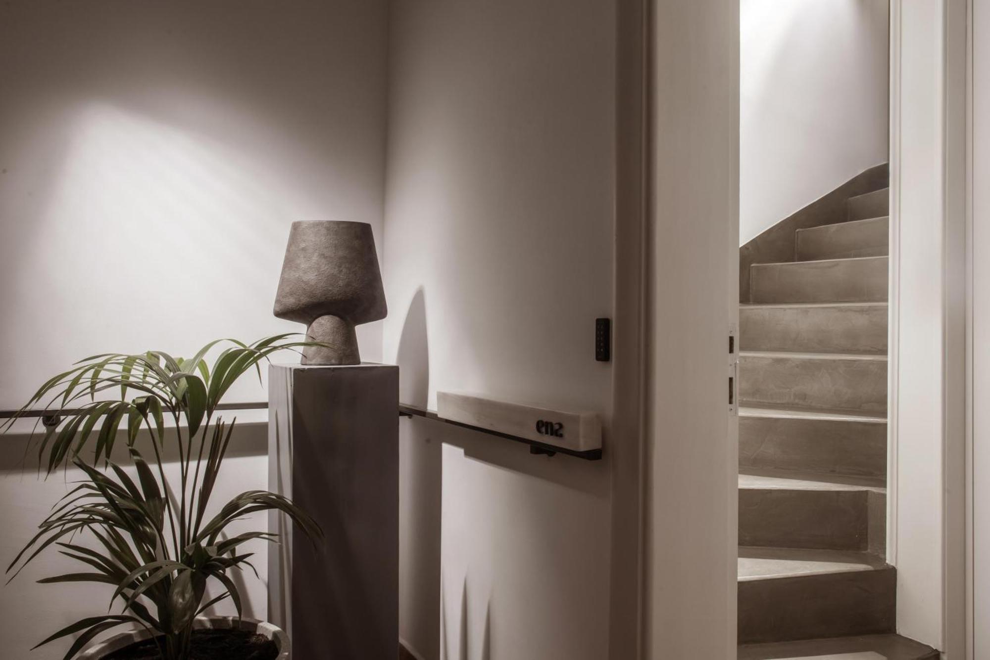 Vegga Suites Iráklio Kültér fotó