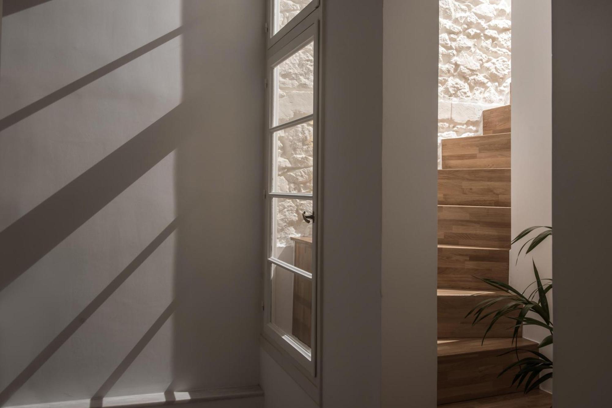Vegga Suites Iráklio Kültér fotó