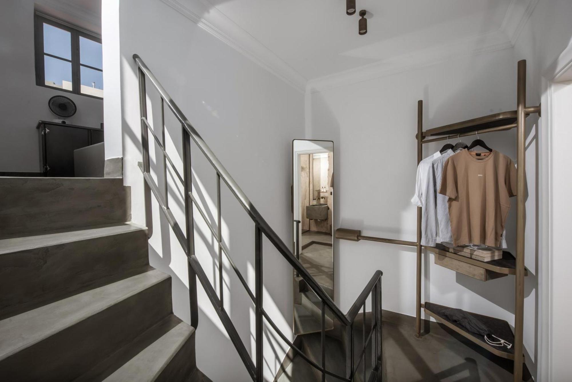 Vegga Suites Iráklio Kültér fotó