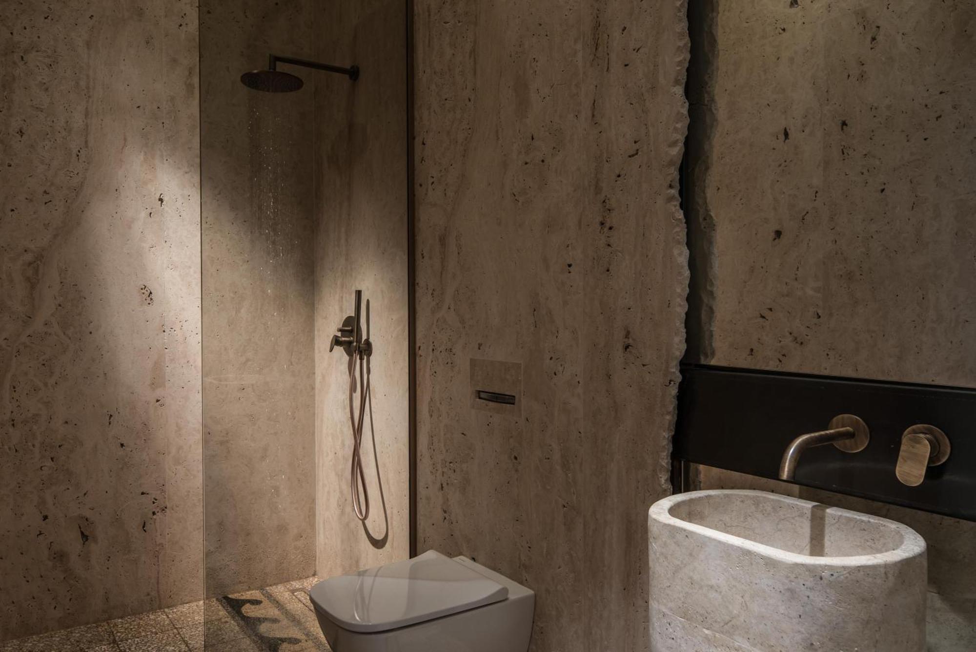 Vegga Suites Iráklio Szoba fotó