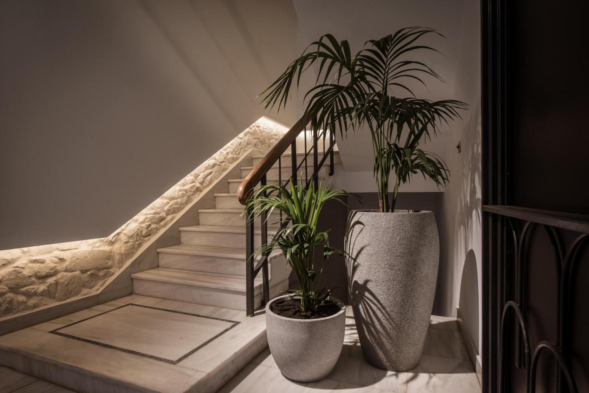 Vegga Suites Iráklio Kültér fotó