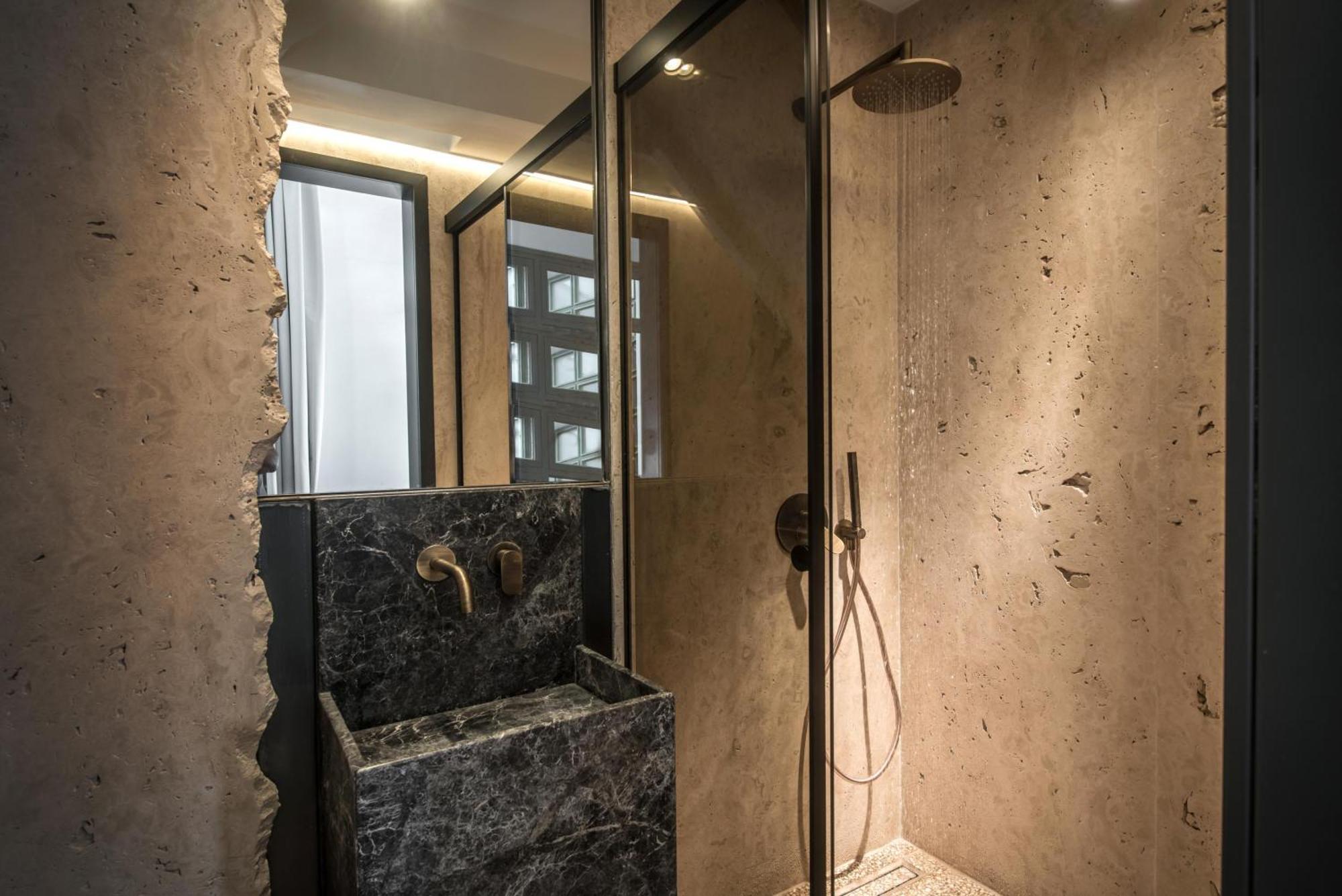 Vegga Suites Iráklio Kültér fotó