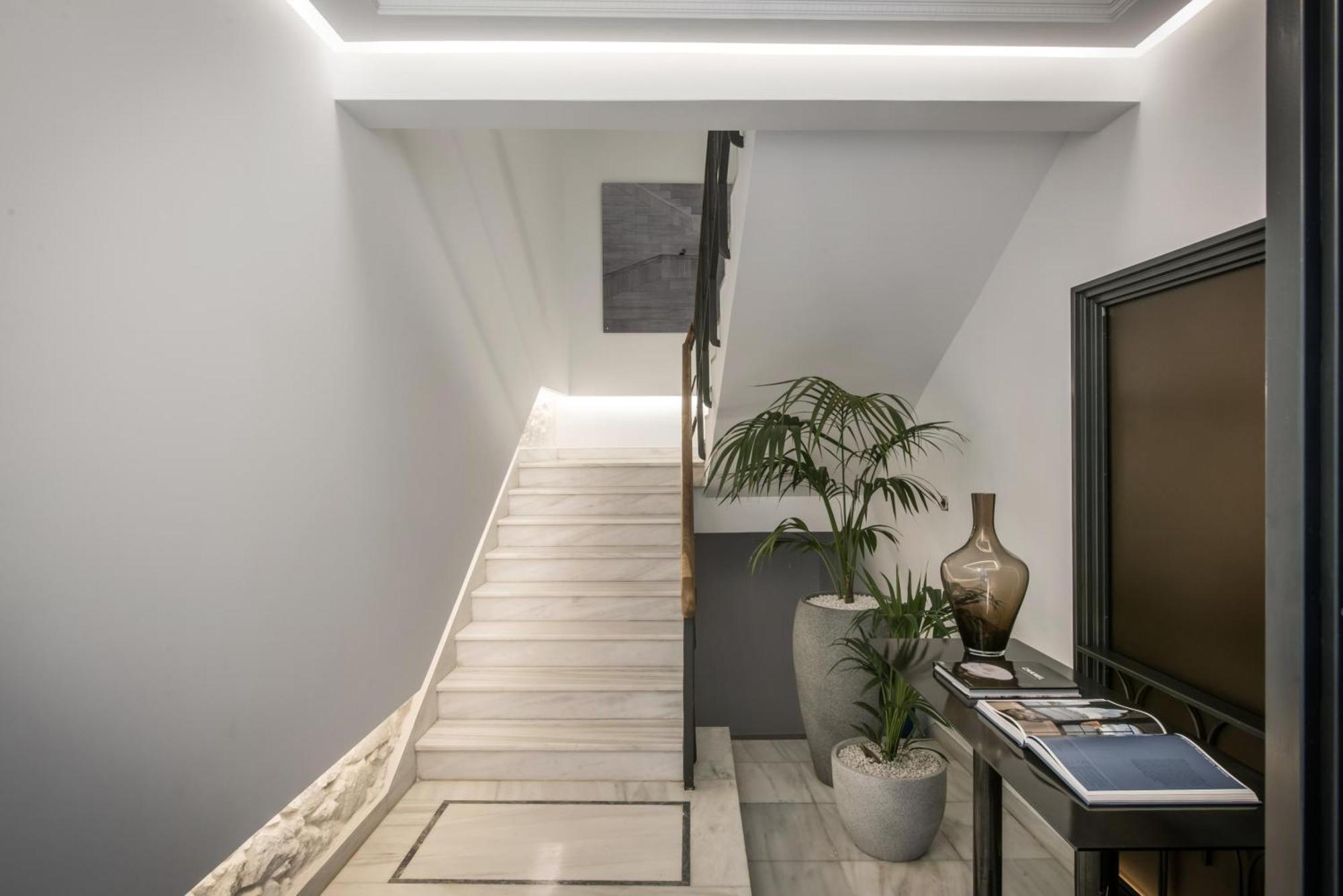 Vegga Suites Iráklio Kültér fotó